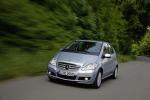 Mercedes-Benz A-Class 5-Door 2009 года